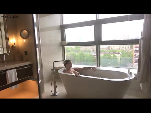 ❤️ Möhtəşəm babe Ehtirasla hamamda öz pişiyini çəkdi ❤️❌ Porno fb bizdə az.psi-mass.ru ❌