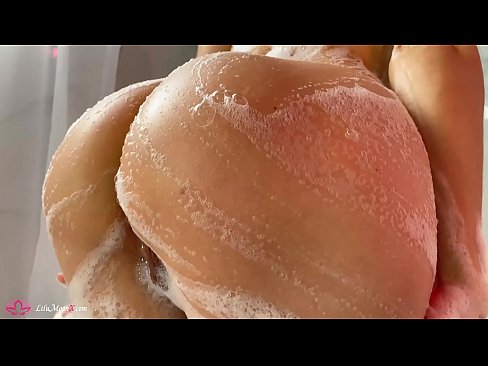 ❤️ Brunette, Duşda Güclü Orgazm Vermək üçün Vibratorla Pişiyi Mastürbasyon Etdirir ❤️❌ Porno fb bizdə az.psi-mass.ru ❌