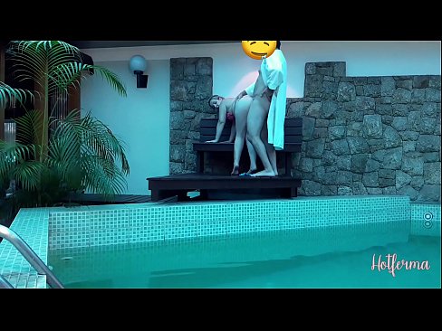 ❤️ Boss hovuza qulluqçu dəvət edir, lakin isti müqavimət göstərə bilmədi ❤️❌ Porno fb bizdə az.psi-mass.ru ❌